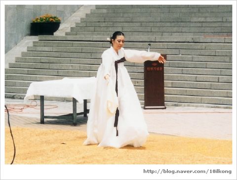 국방부 육해공군 호국영령 합동 천도재 대법회 · 사진 34