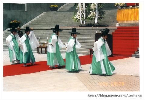 국방부 육해공군 호국영령 합동 천도재 대법회 · 사진 37