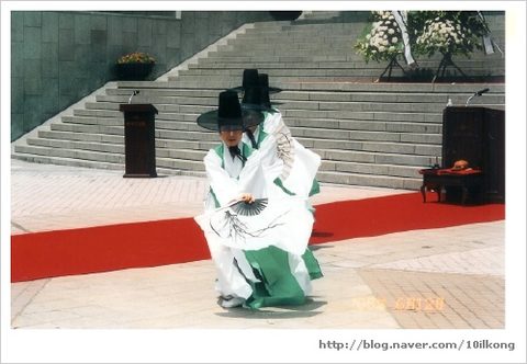 국방부 육해공군 호국영령 합동 천도재 대법회 · 사진 39
