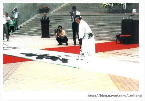 국방부 육해공군 호국영령 합동 천도재 대법회 · 사진 42