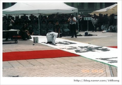국방부 육해공군 호국영령 합동 천도재 대법회 · 사진 44