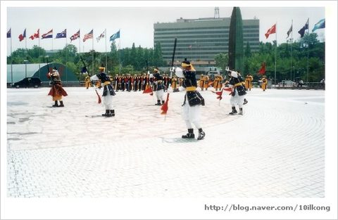 국방부 육해공군 호국영령 합동 천도재 대법회 · 사진 50