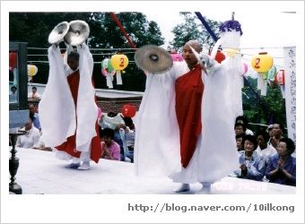공연 및 시연 모음(LA 시청, 샌프란시스코 정원사 생전예수재, 일광사 수륙대재, 안정사 문화재 시연)