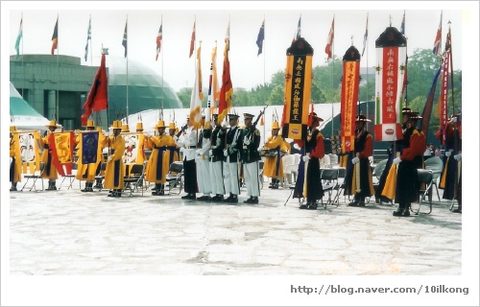 국방부 육해공군 호국영령 합동 천도재 대법회 · 사진 59