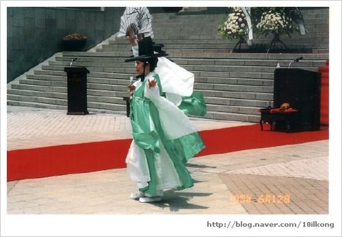 국방부 육해공군 호국영령 합동 천도재 대법회 · 사진 92