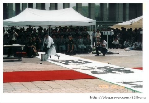 국방부 육해공군 호국영령 합동 천도재 대법회 · 사진 99