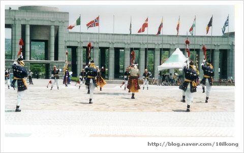 국방부 육해공군 호국영령 합동 천도재 대법회 · 사진 103