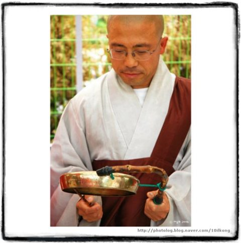 일광사 수륙대제 법회 (2006.05.21)