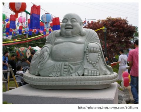 일광사 수륙대제 법회 (2006.05.21)