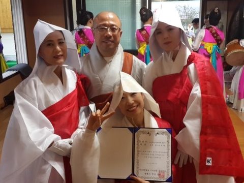 한국전통예술평론가 학술세미나 사진 5