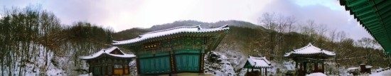 일공스님과 함께 하는 합동천도대재 사진 1