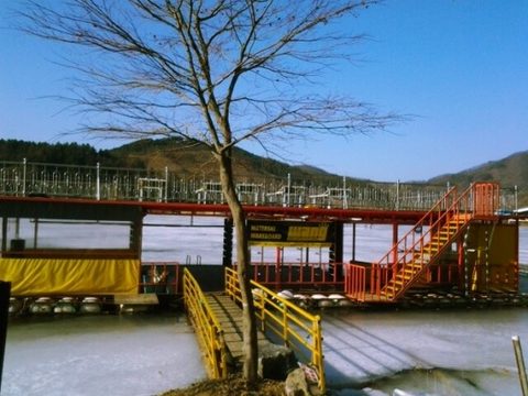 제8회 일공스님과 함께 하는 합동천도대재 (2015.02.24)
