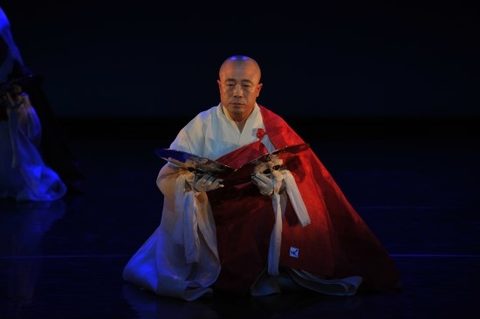 한국예인열전 - 민본동락편 · 사진 5