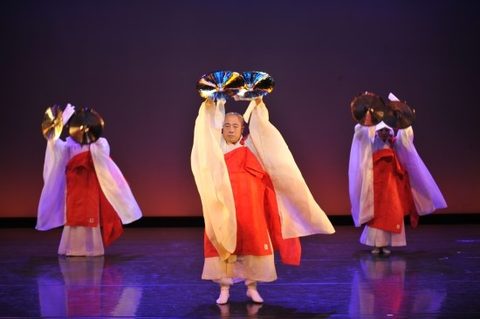한국예인열전 - 민본동락편 · 사진 6