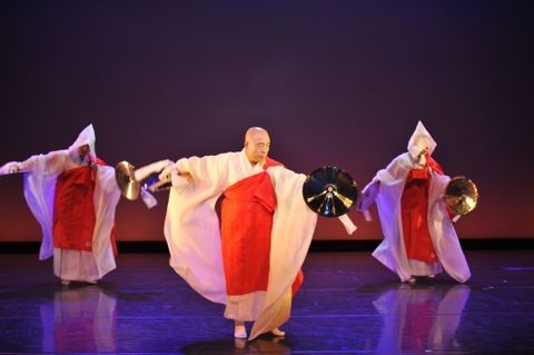한국예인열전 - 민본동락편 · 사진 7