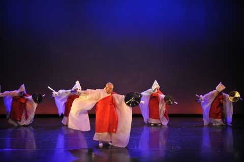 한국예인열전 - 민본동락편 · 사진 8