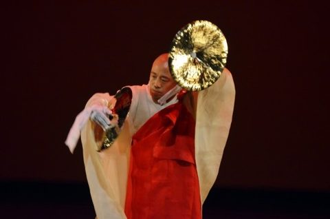 한국의 명인명무전 · 사진 10