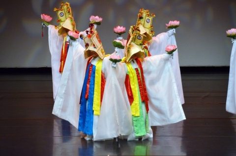 한국의 명인명무전 · 사진 15