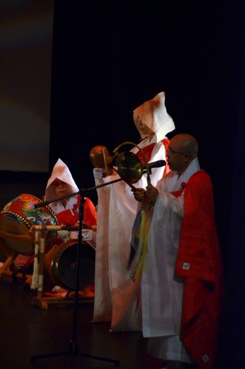 한국의 명인명무전 · 사진 20