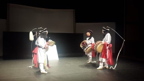 박첨지, 누규?, 여긴, 어디?/ 이수자뎐 사진 5