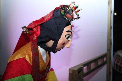 관련 기록 산사음악회/ 산사축제에 알맞은 공연 추천합니다.