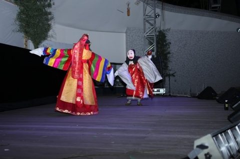 관련 기록 산사음악회/ 산사축제에 알맞은 공연 추천합니다.