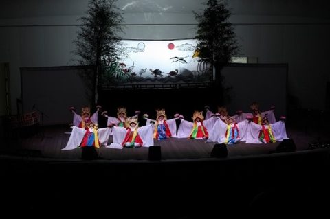 관련 기록 산사음악회/ 산사축제에 알맞은 공연 추천합니다.