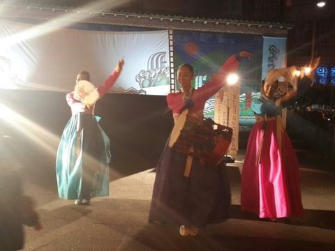 세계일화(世界一花) 사진 5