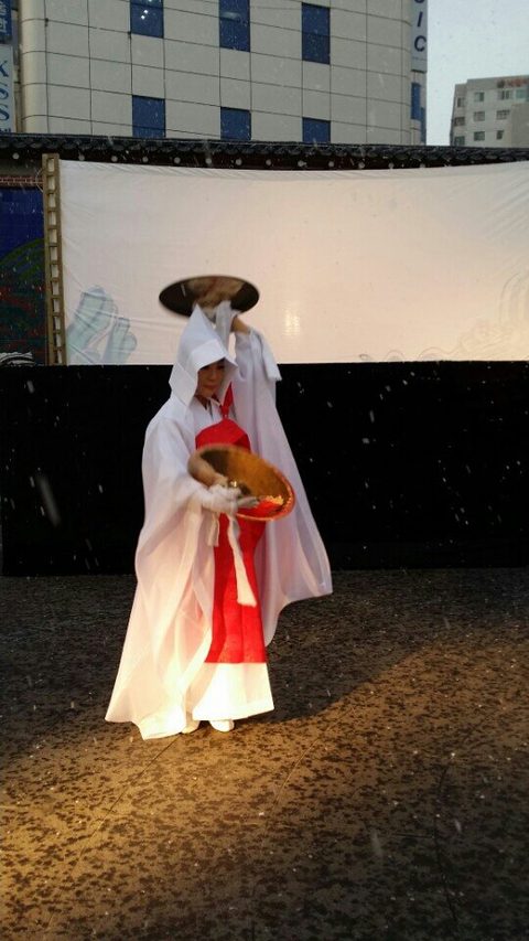 세계일화(世界一花) 사진 8