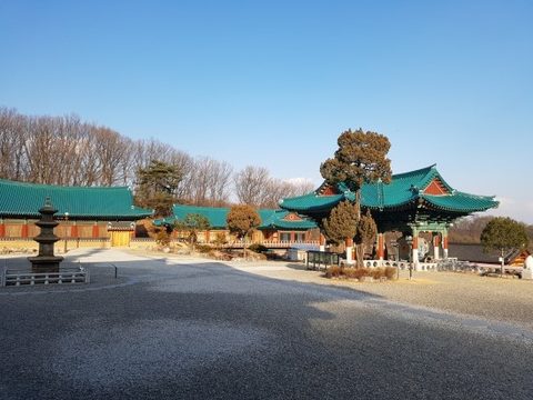 천도재/ 합동천도재 사진 7