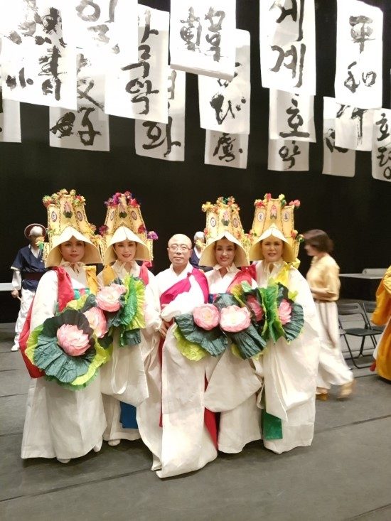 일본공연 / 2017년 8월 사진 1