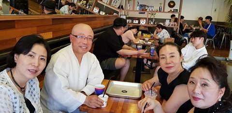 제29회 대구국악제 전국국악경연대회를 마치다. 사진 5