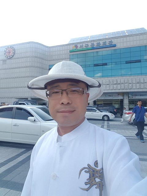 제29회 대구국악제 전국국악경연대회를 마치다. 사진 6