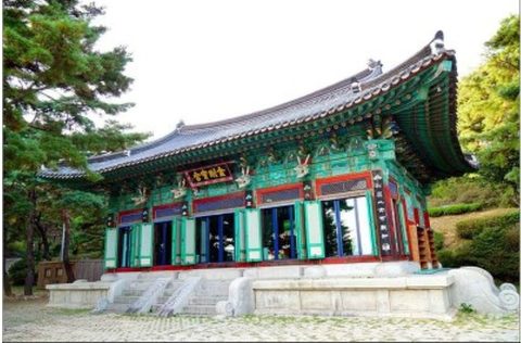 제36회 한국전쟁 희생영가 및 호국영령 위령(천도)대재 (2019.06.25)