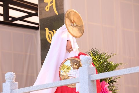 (주)가람원 지장보살 점안법회 및 추모관 개원식 · 사진 5