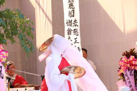 (주)가람원 지장보살 점안법회 및 추모관 개원식 · 사진 7