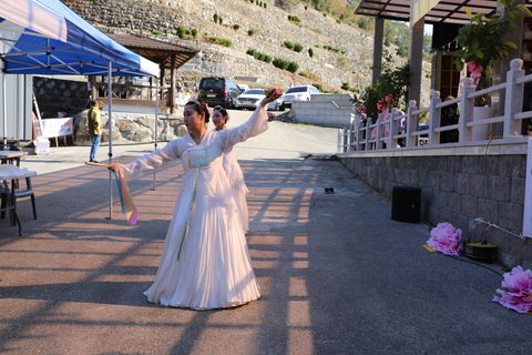 (주)가람원 지장보살 점안법회 및 추모관 개원식 · 사진 33