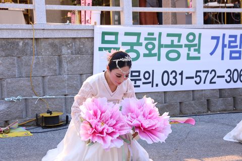 (주)가람원 지장보살 점안법회 및 추모관 개원식 · 사진 35