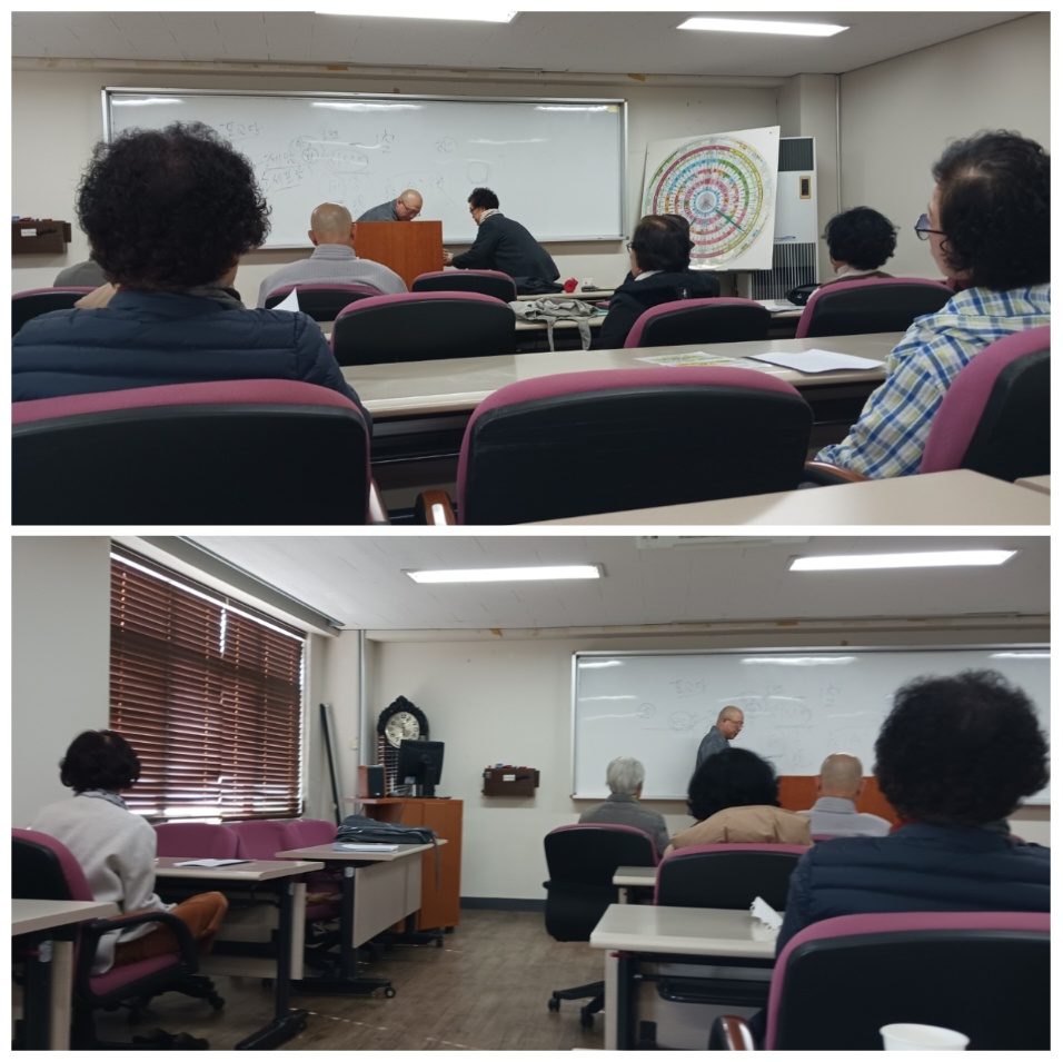 시니어들을 위한 생활불교 사진 2