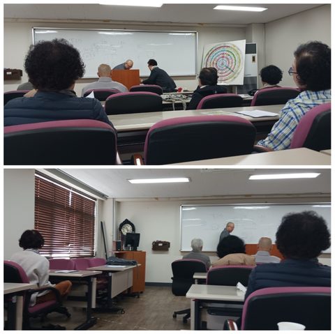 관련 기록 시니어들을 위한 생활불교