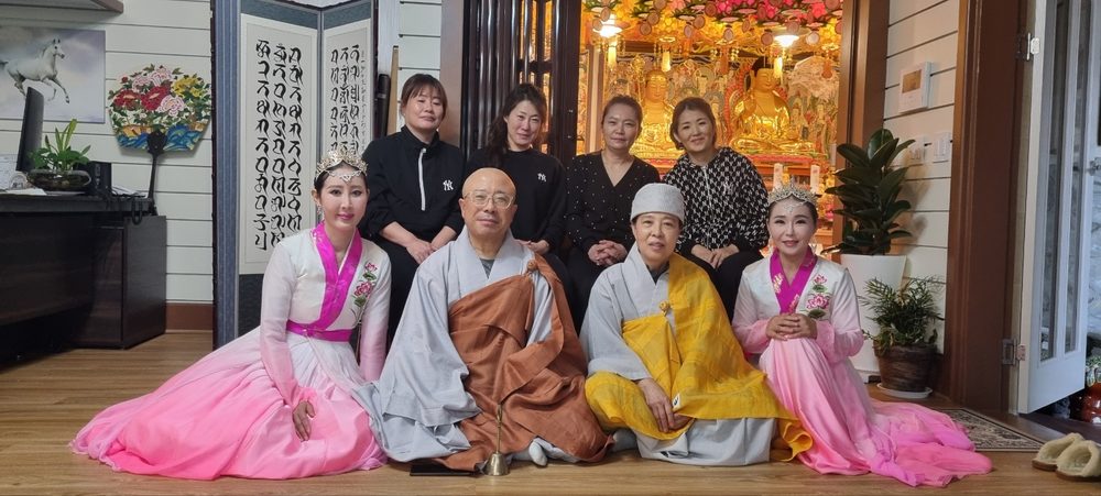 사십구재 사진 1