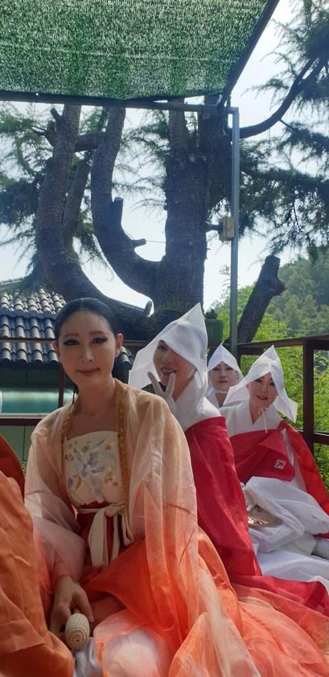 생전예수재 및 백중회향 (2025)