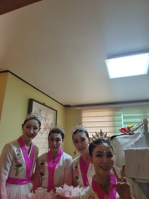 생전예수재 및 백중회향 (2025)